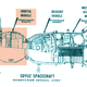 Illustration for article titled Here's How To Fix The Big Problems With Elon Musk's Mars Spaceship